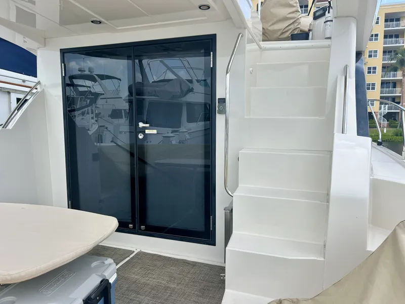 Slide: The Image of Carver Yachts C40 2014 - 27