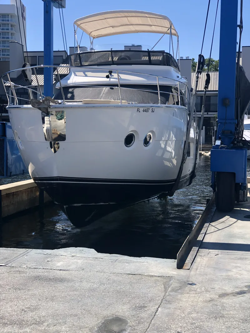 Slide: The Image of Carver Yachts C40 2014 - 28