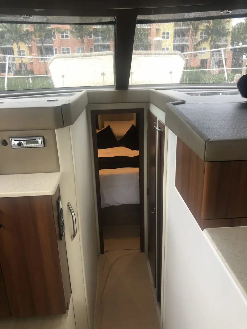 Slide: The Image of Carver Yachts C40 2014 - 29