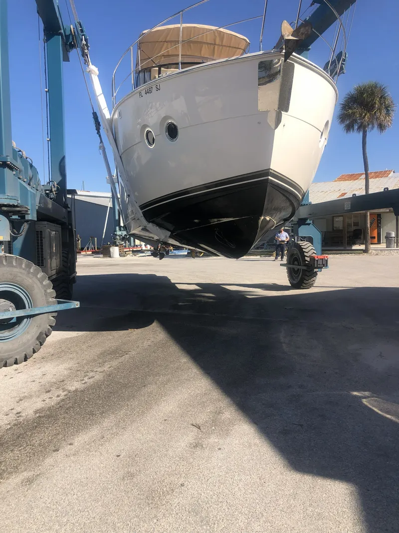 Slide: The Image of Carver Yachts C40 2014 - 36