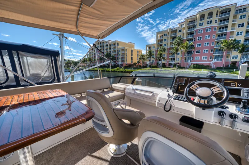 Slide: The Image of Carver Yachts C40 2014 - 42