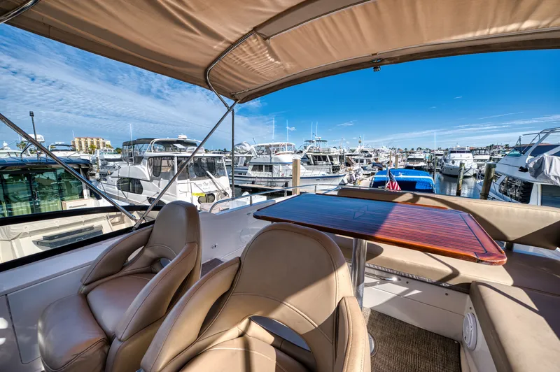 Slide: The Image of Carver Yachts C40 2014 - 43