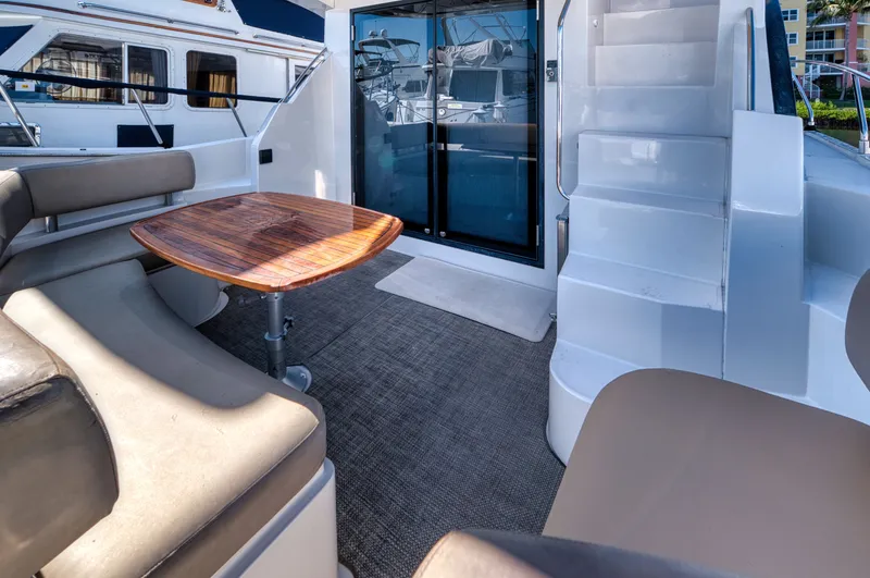 Slide: The Image of Carver Yachts C40 2014 - 52