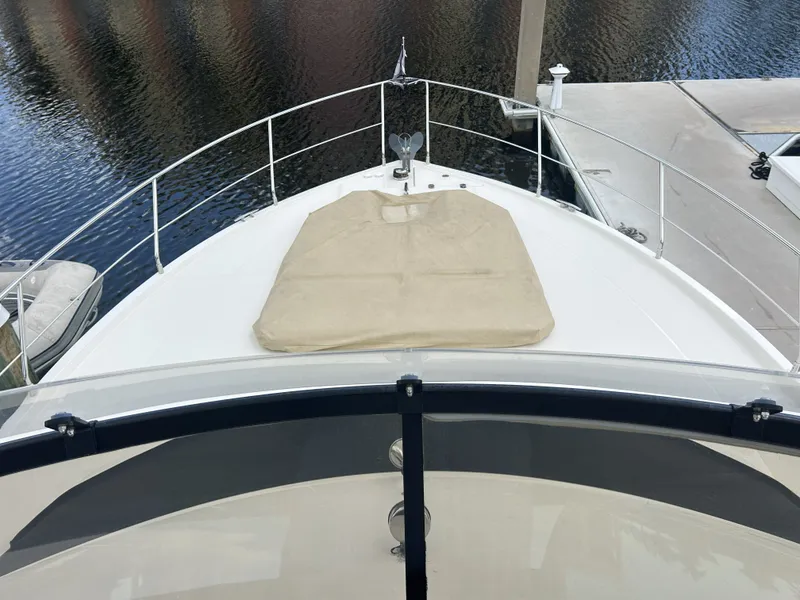 Slide: The Image of Carver Yachts C40 2014 - 6