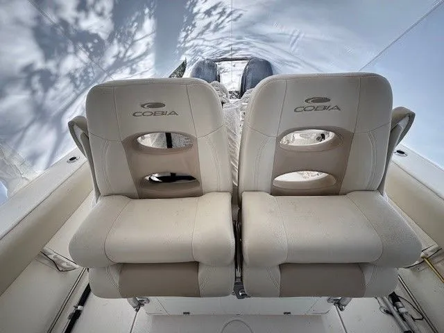Slide: The Image of Cobia 277 Center Console 2016 - 10