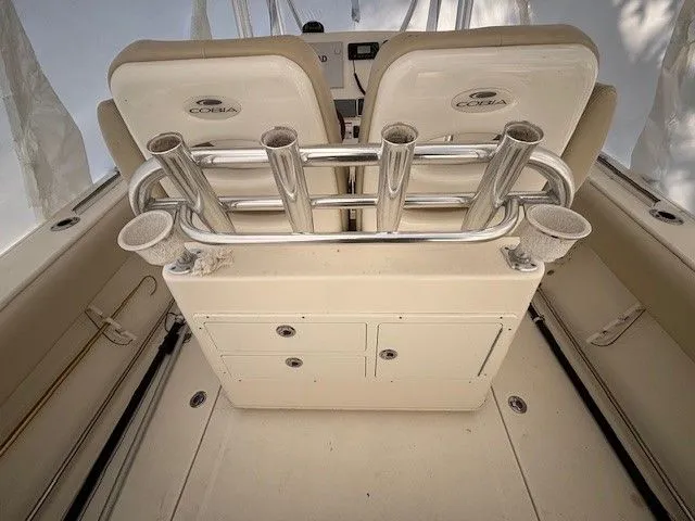 Slide: The Image of Cobia 277 Center Console 2016 - 11