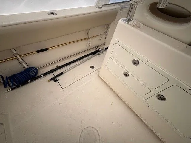 Slide: The Image of Cobia 277 Center Console 2016 - 13