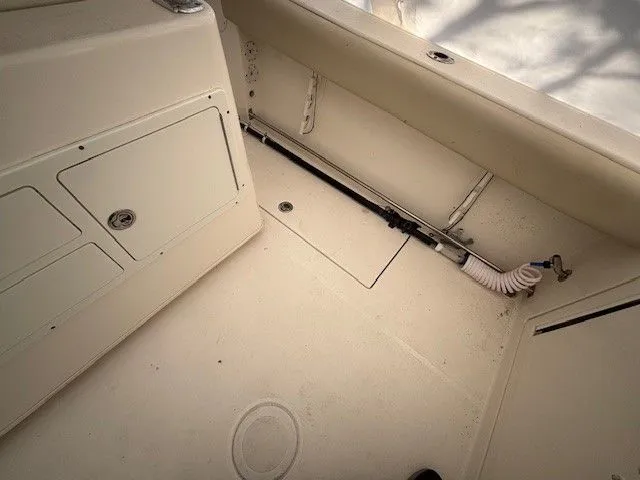 Slide: The Image of Cobia 277 Center Console 2016 - 14