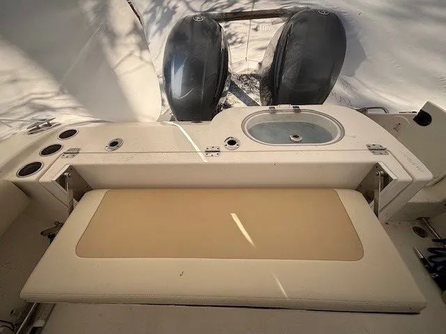 Slide: The Image of Cobia 277 Center Console 2016 - 15