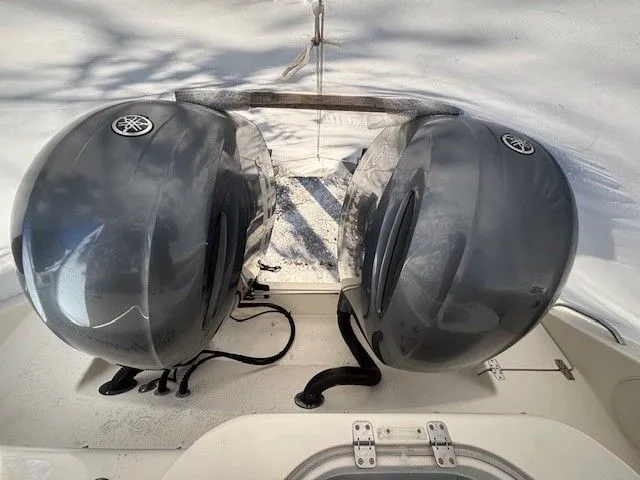 Slide: The Image of Cobia 277 Center Console 2016 - 16