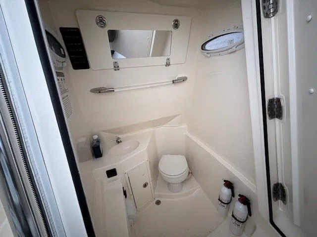 Slide: The Image of Cobia 277 Center Console 2016 - 6