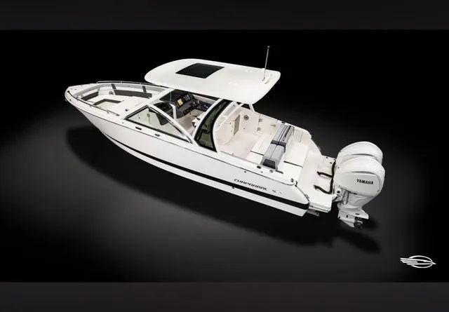 Slide: The Image of Chaparral 310 OSX 2024 - 15