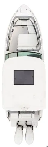 Slide: The Image of Chaparral 310 OSX 2024 - 17