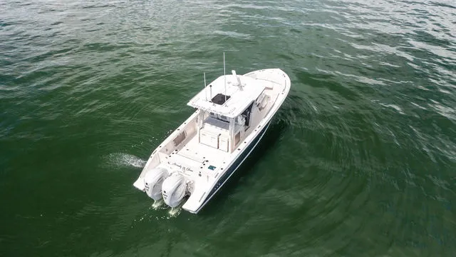 Slide: The Image of Pursuit S 358 Sport 2023 - 17
