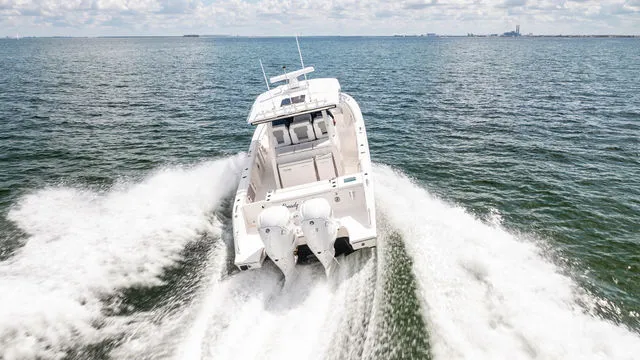 Slide: The Image of Pursuit S 358 Sport 2023 - 19