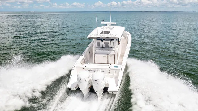 Slide: The Image of Pursuit S 358 Sport 2023 - 20