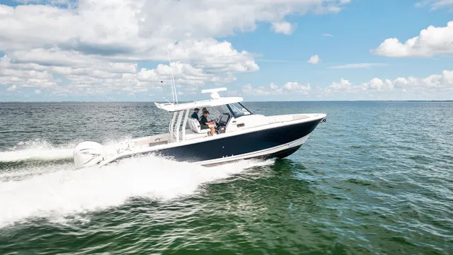 Slide: The Image of Pursuit S 358 Sport 2023 - 22