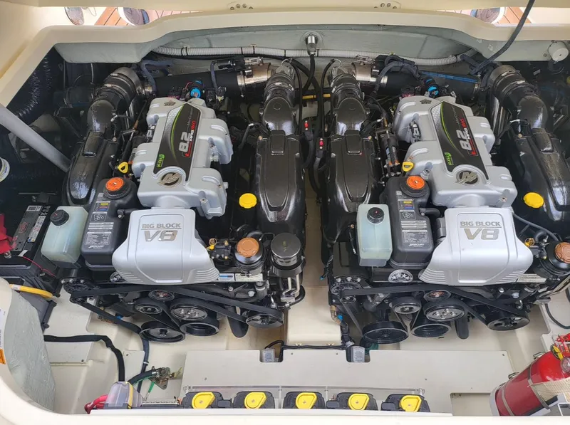 Slide: The Image of Chris-Craft Launch 31 GT 2020 - 109