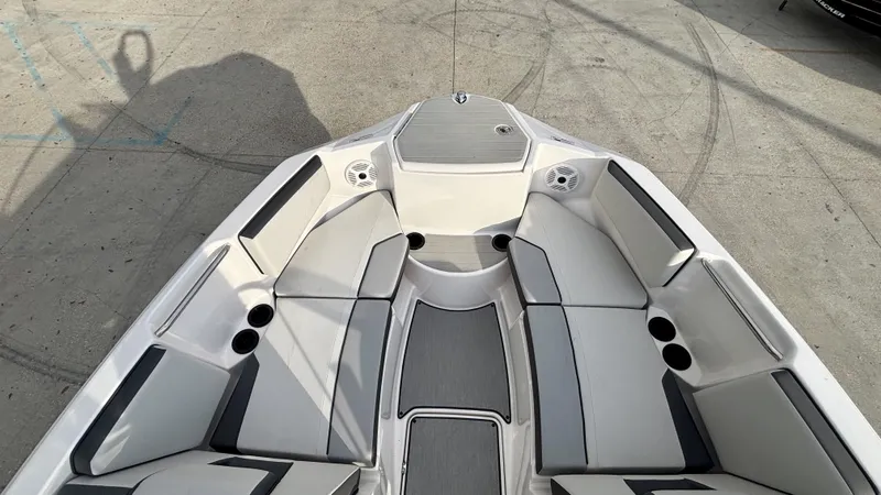 Slide: The Image of Yamaha SX220 2023 - 16