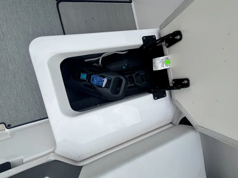 Slide: The Image of Yamaha SX220 2023 - 22