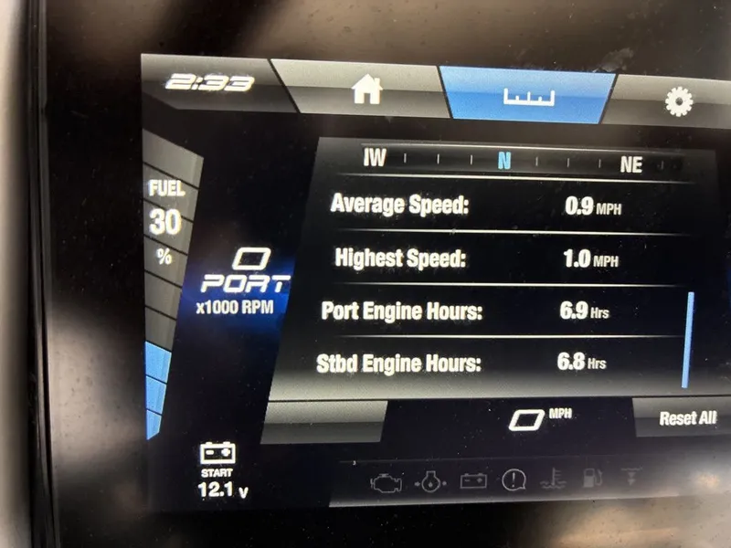 Slide: The Image of Yamaha SX220 2023 - 29