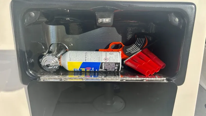 Slide: The Image of Yamaha SX220 2023 - 9