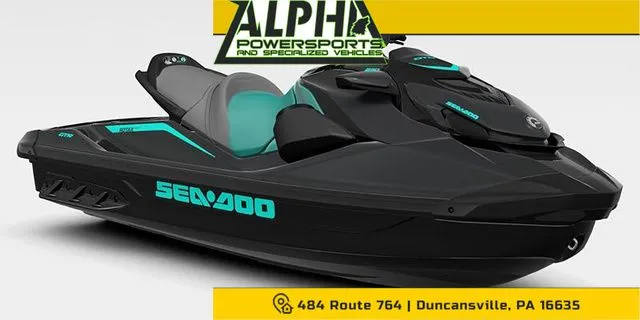 The Image of Sea-Doo GTR 230 2026 - 1
