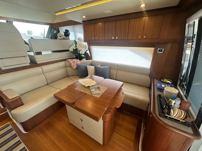 Slide: The Image of 2023 Belize 54 Daybridge - Image 14 - 14