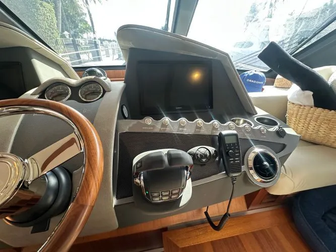 Slide: The Image of 2023 Belize 54 Daybridge - Image 18 - 18