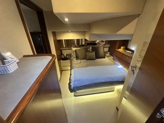 Slide: The Image of 2023 Belize 54 Daybridge - Image 19 - 19