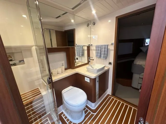 Slide: The Image of 2023 Belize 54 Daybridge - Image 23 - 23