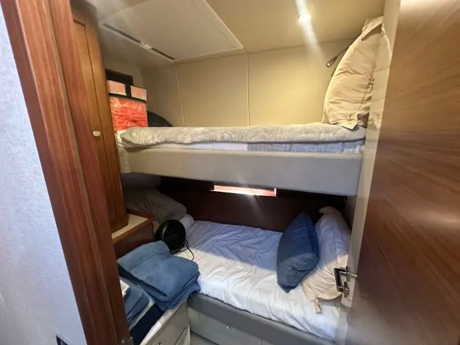 Slide: The Image of 2023 Belize 54 Daybridge - Image 25 - 25