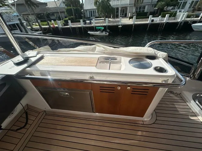 Slide: The Image of 2023 Belize 54 Daybridge - Image 26 - 26