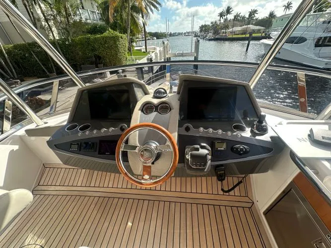 Slide: The Image of 2023 Belize 54 Daybridge - Image 27 - 27