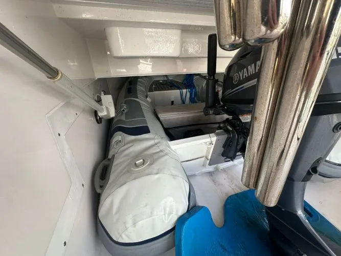 Slide: The Image of 2023 Belize 54 Daybridge - Image 29 - 29