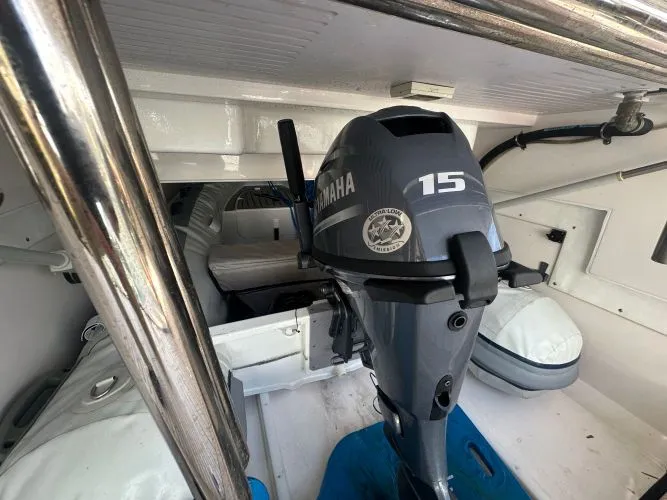 Slide: The Image of 2023 Belize 54 Daybridge - Image 30 - 30