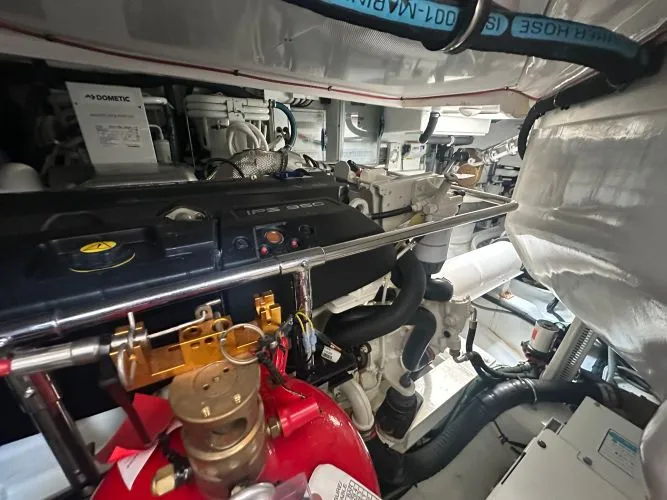 Slide: The Image of 2023 Belize 54 Daybridge - Image 31 - 31