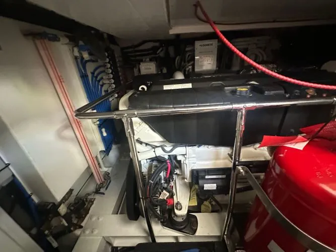 Slide: The Image of 2023 Belize 54 Daybridge - Image 33 - 33