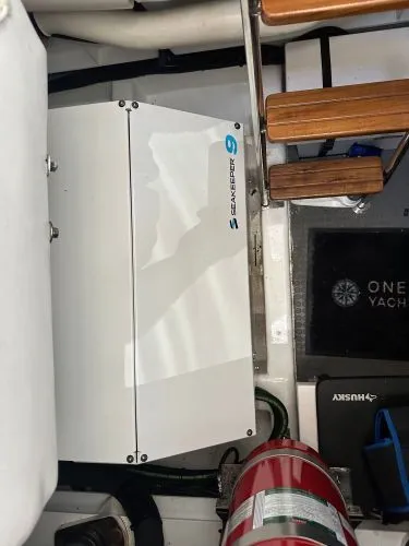 Slide: The Image of 2023 Belize 54 Daybridge - Image 34 - 34