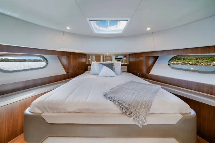 Slide: The Image of 2023 Belize 54 Daybridge - Image 36 - 36