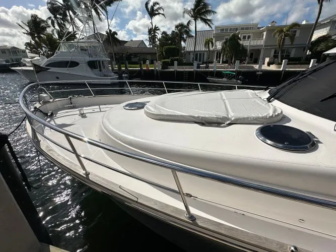 Slide: The Image of 2023 Belize 54 Daybridge - Image 4 - 4