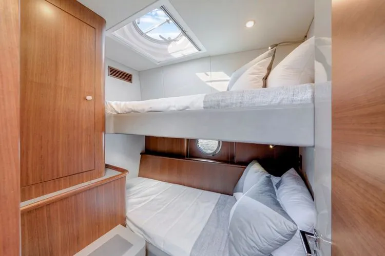 Slide: The Image of 2023 Belize 54 Daybridge - Image 41 - 41