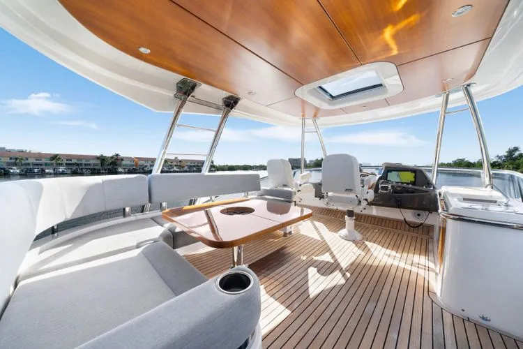 Slide: The Image of 2023 Belize 54 Daybridge - Image 43 - 43