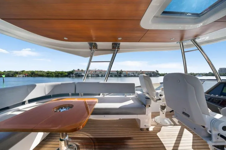 Slide: The Image of 2023 Belize 54 Daybridge - Image 44 - 44