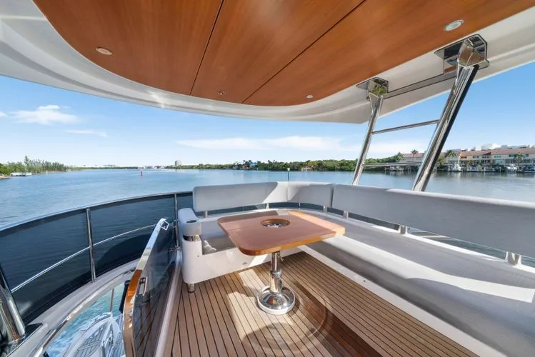 Slide: The Image of 2023 Belize 54 Daybridge - Image 46 - 46