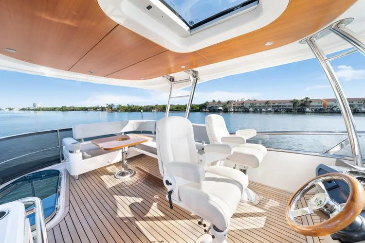 Slide: The Image of 2023 Belize 54 Daybridge - Image 48 - 48