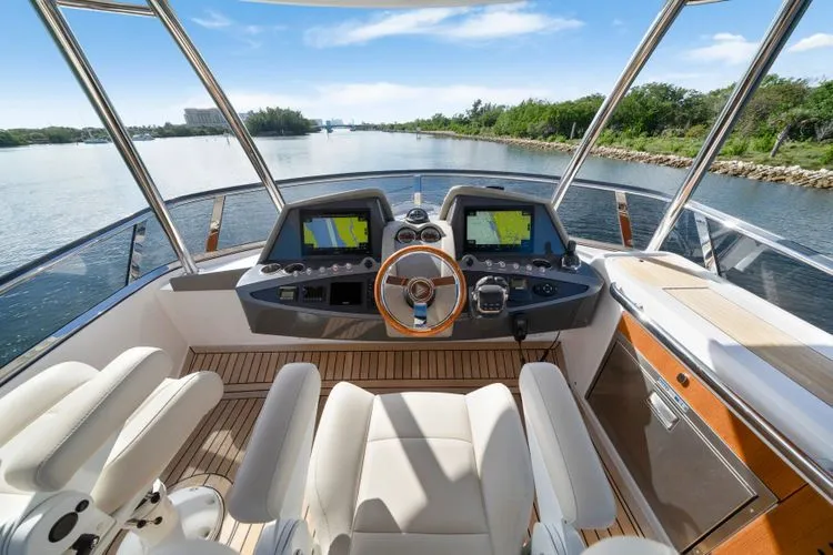 Slide: The Image of 2023 Belize 54 Daybridge - Image 49 - 49