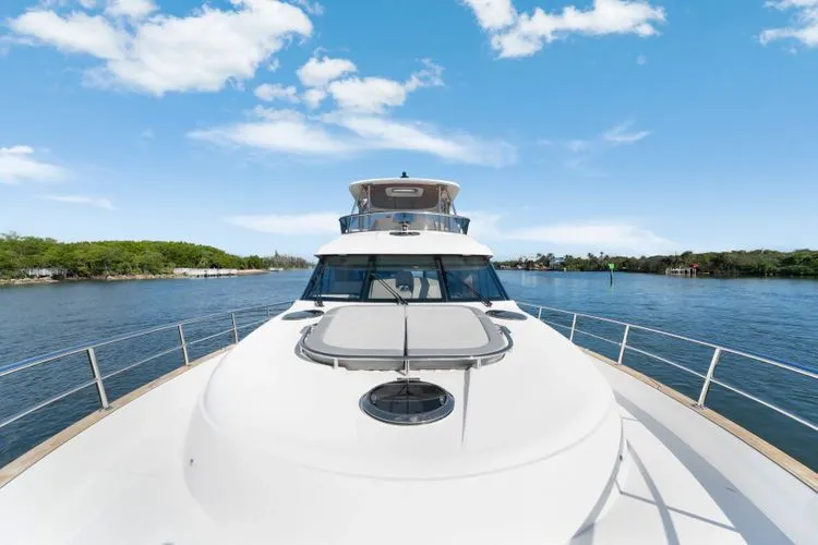 Slide: The Image of 2023 Belize 54 Daybridge - Image 51 - 51