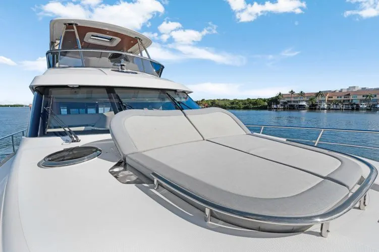 Slide: The Image of 2023 Belize 54 Daybridge - Image 52 - 52