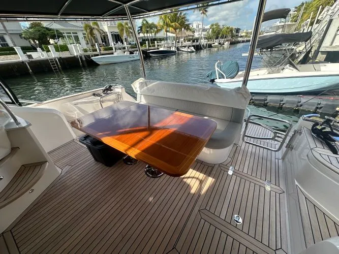 Slide: The Image of 2023 Belize 54 Daybridge - Image 7 - 7